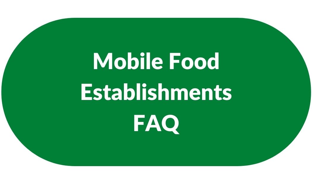Mobile Food Establishments FAQ