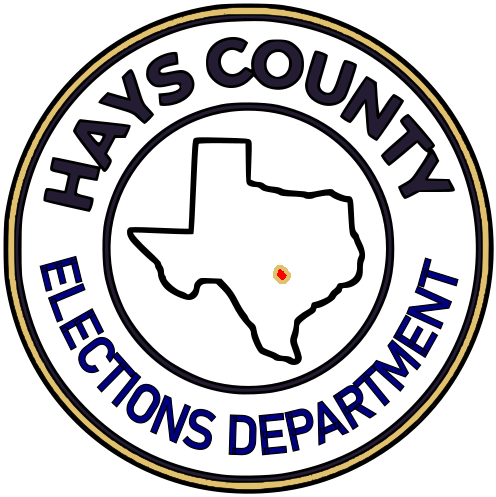 Hays County Elections