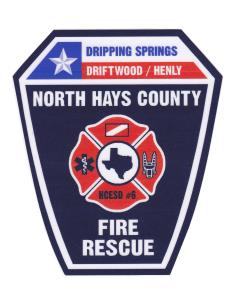 North Hays Fire/ESD #6