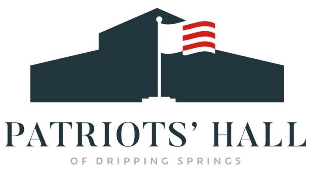 Patriots' Hall of Dripping Springs