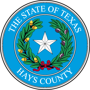 Hays County Elections